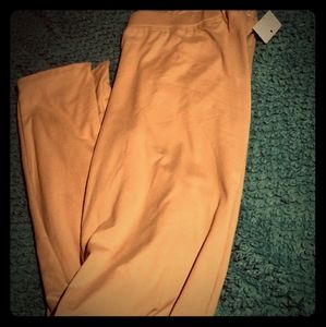 Light Khahi Girls Leggings